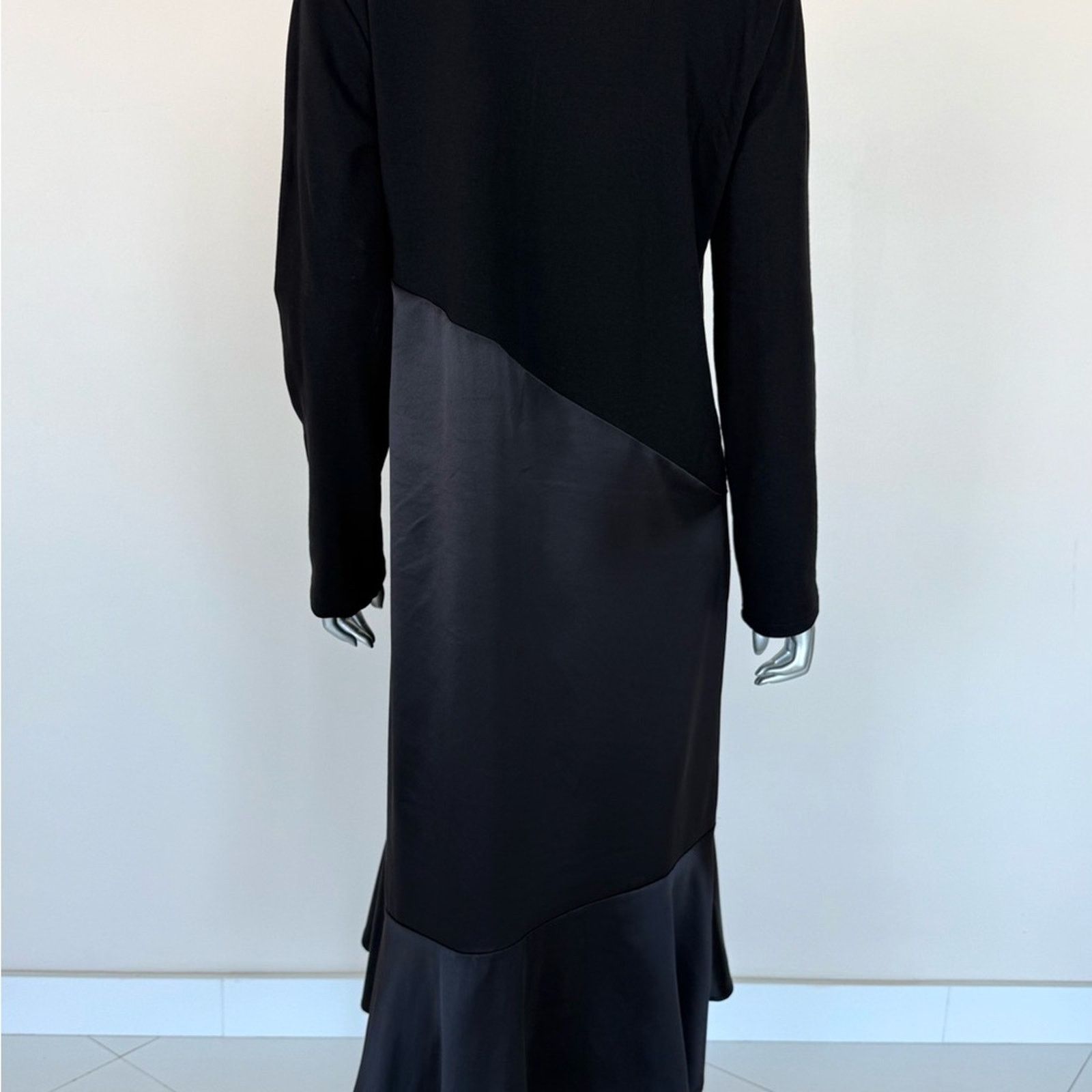 Zara Zara long dress with crystals size S Size S / US 4 / IT 40 - 4 Thumbnail