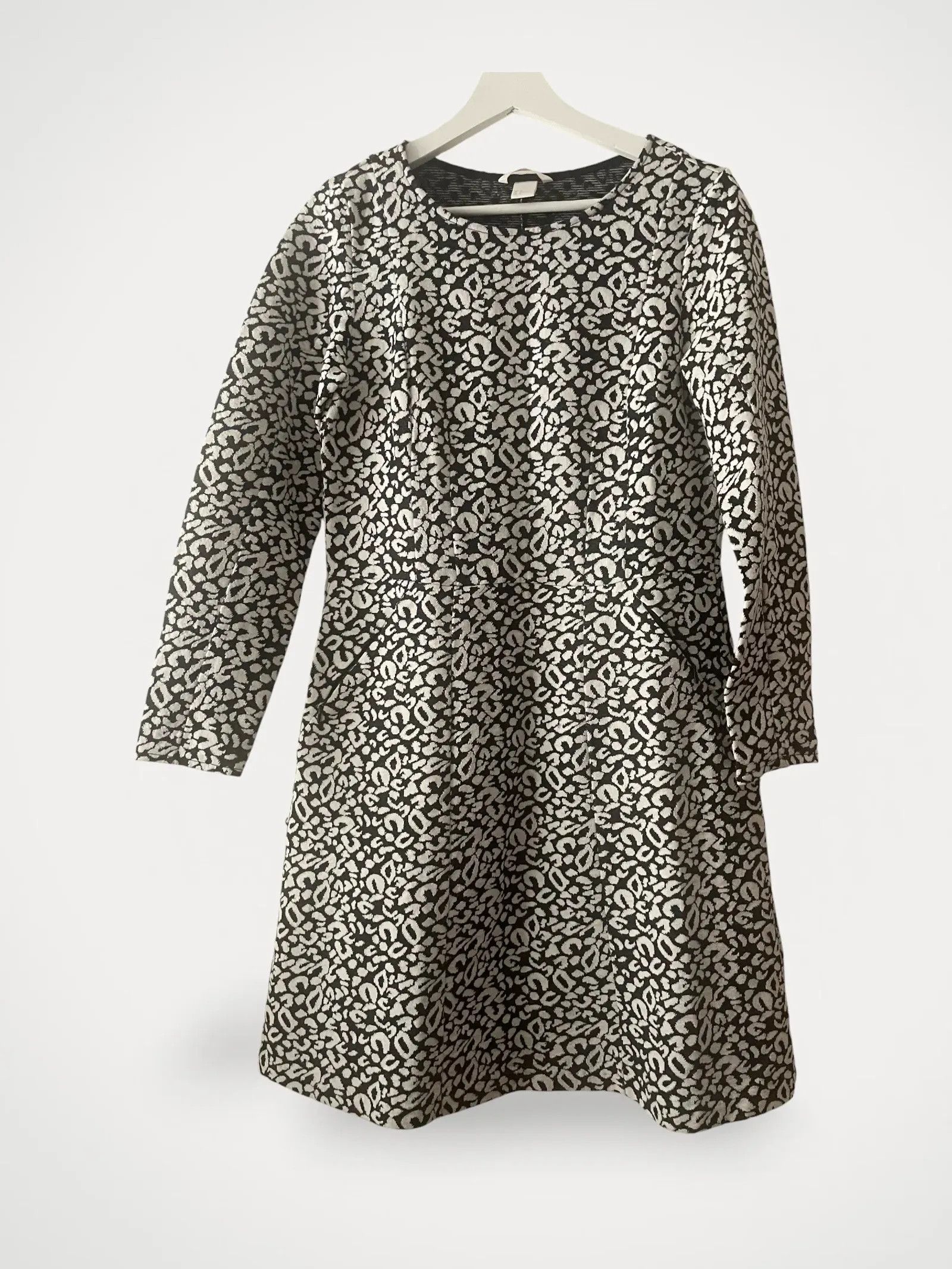 H&M H&M Dress Size M / US 6-8 / IT 42-44 - 1 Thumbnail