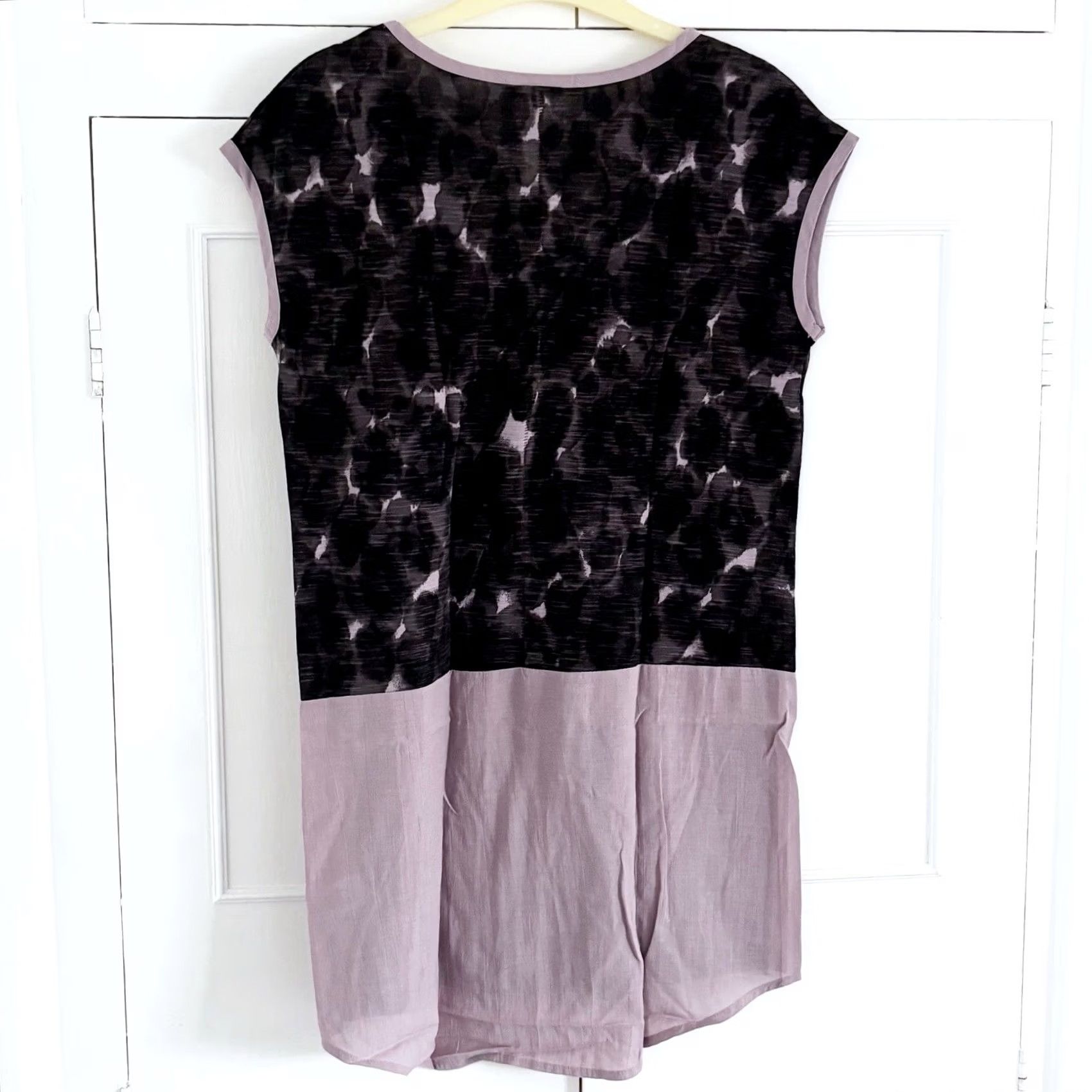 NEXT Next Sleeveless Shirt Top Size UK 8 Womens New With Tags BNWT Summer Holiday Size M / US 6-8 / IT 42-44 - 2 Thumbnail
