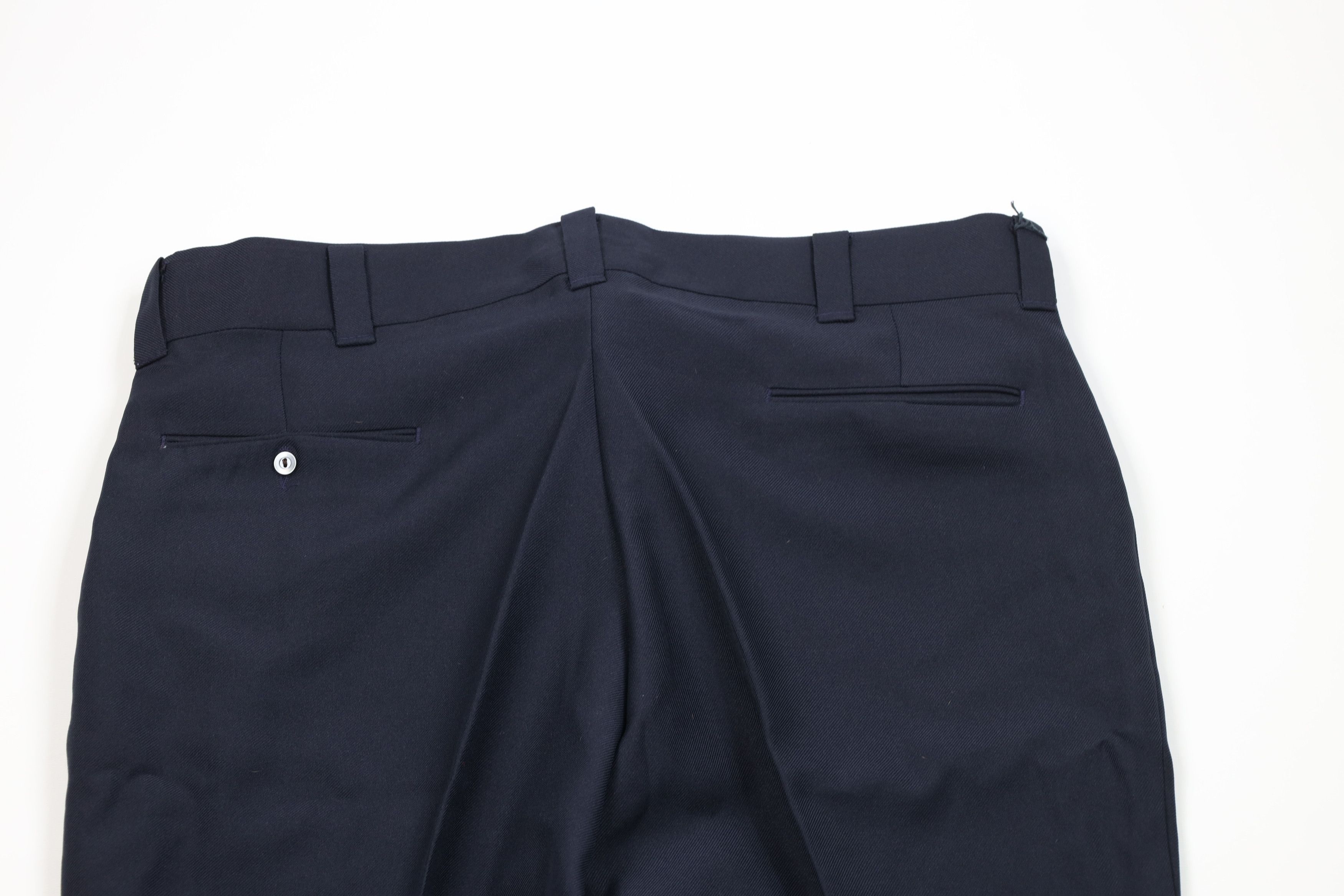 Vintage Deadstock Vintage 60s 70s Streetwear Chino Pants USA Size US 40 / EU 56 - 9 Thumbnail