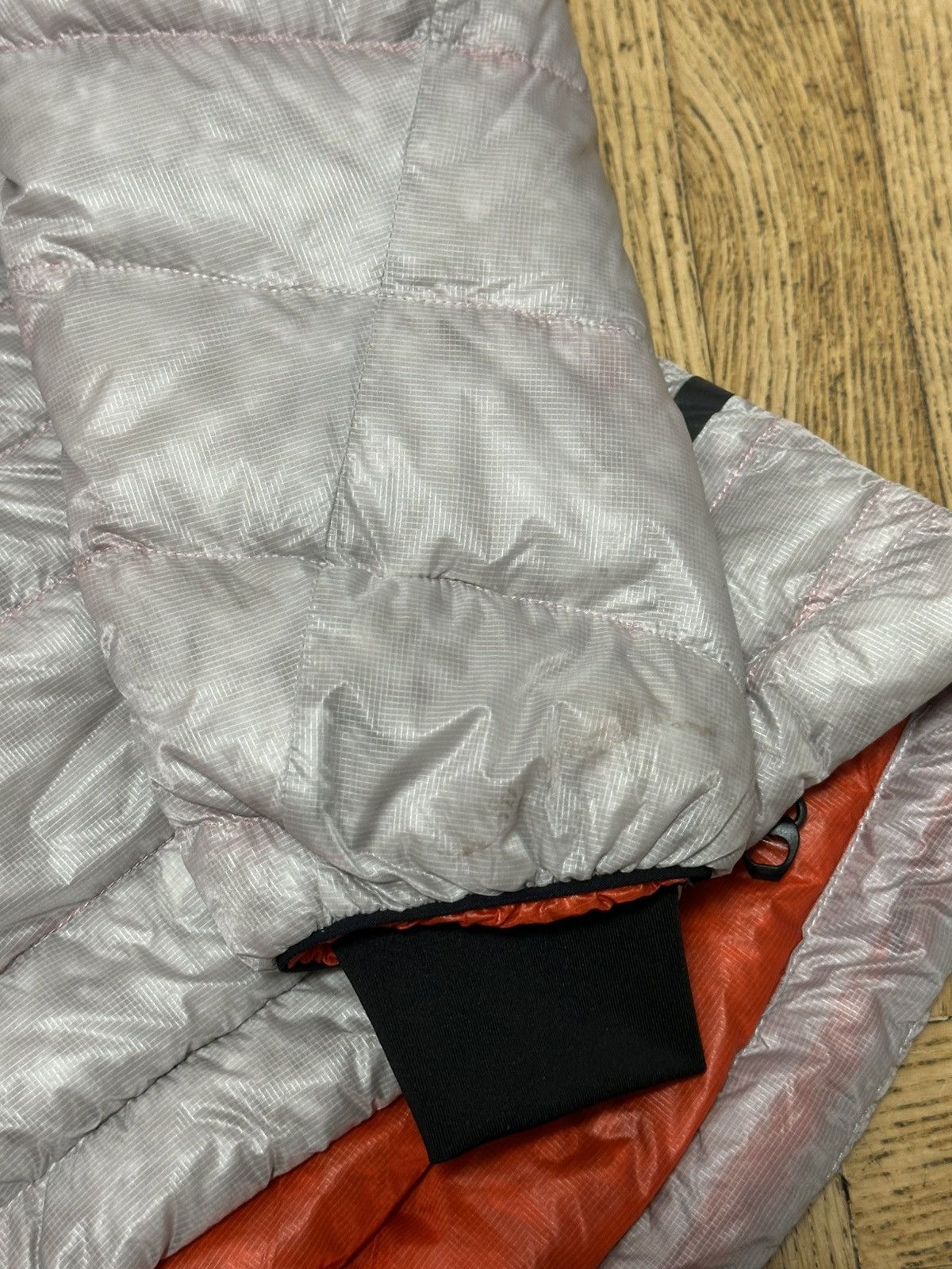 Adidas Adidas Germany Olympic Puffer Jacket XS Size Size XS / US 0-2 / IT 36-38 - 6 Thumbnail