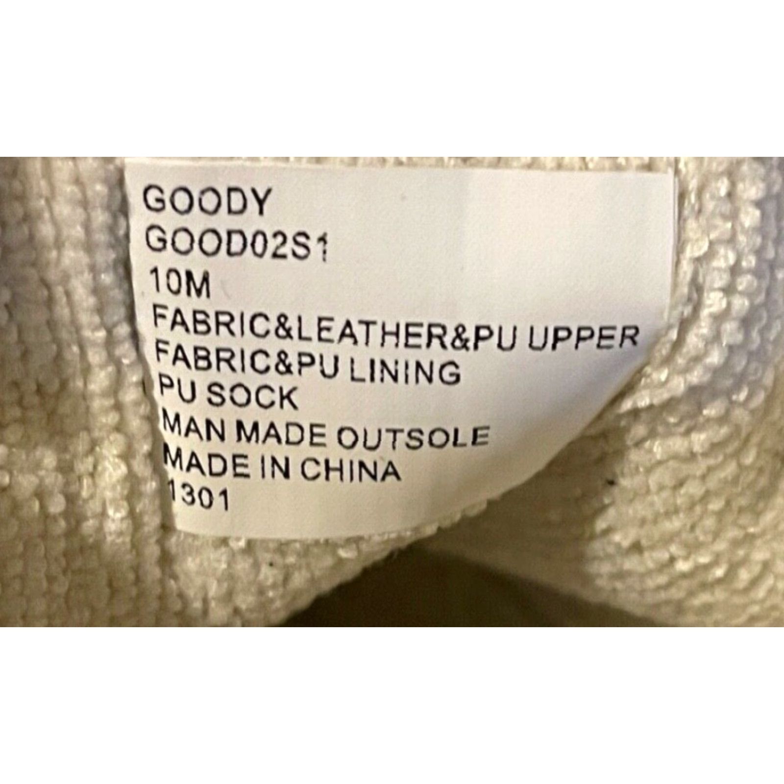 Steve Madden Steve Madden Goody Star Court Oxford Sneakers Leopard Print Womens Sz 10M Court Oxford Sneakers Leopard Print Womens Sz 10M Size US 10 / IT 40 - 2 Thumbnail