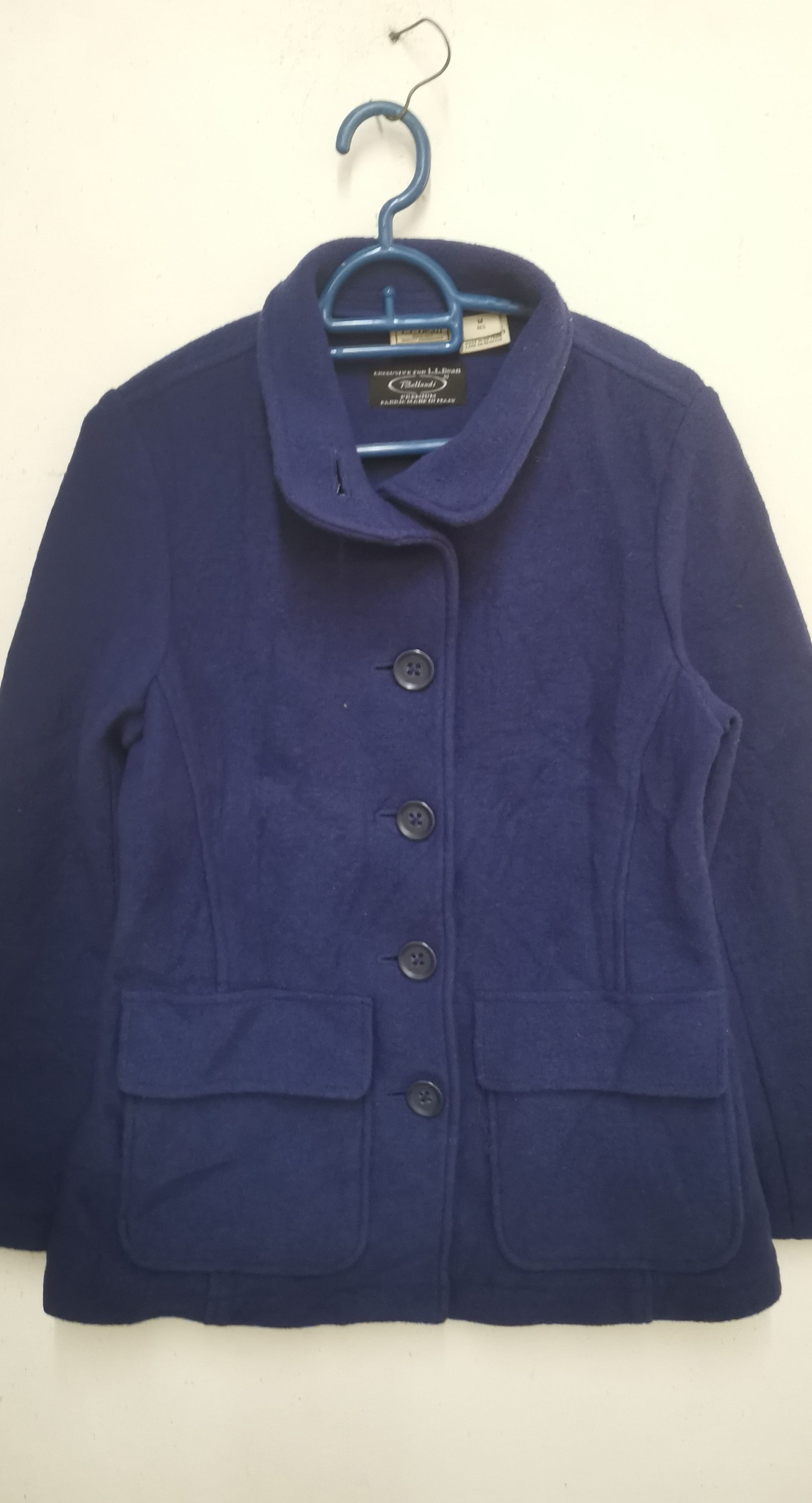 Designer × L.L. Bean Rare LL Bean jacket nice design Size M / US 6-8 / IT 42-44 - 2 Thumbnail