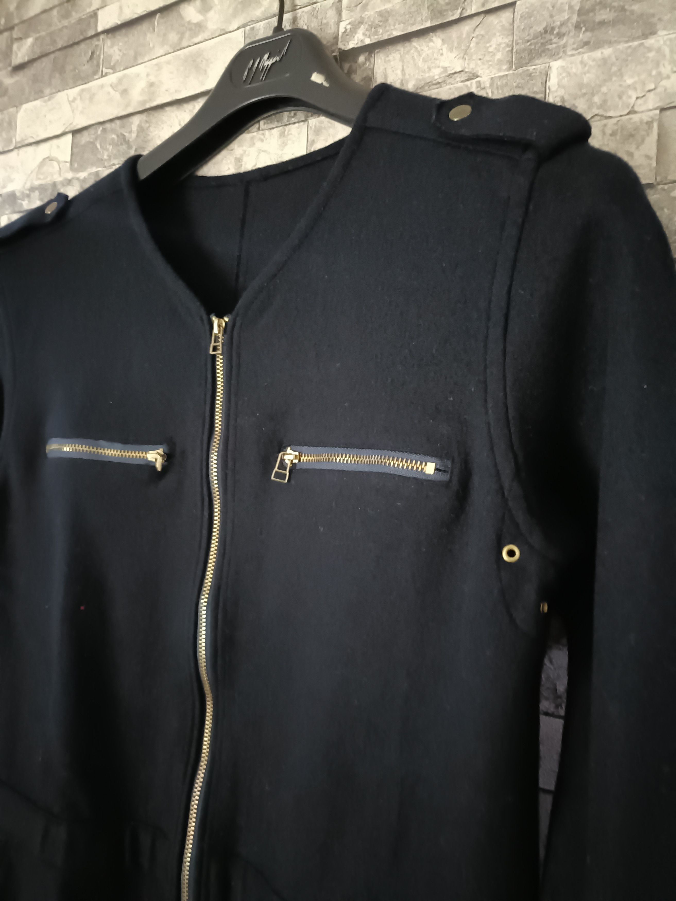 Japanese Brand Macphee by tomorrowland coat Size XS / US 0-2 / IT 36-38 - 2 Thumbnail