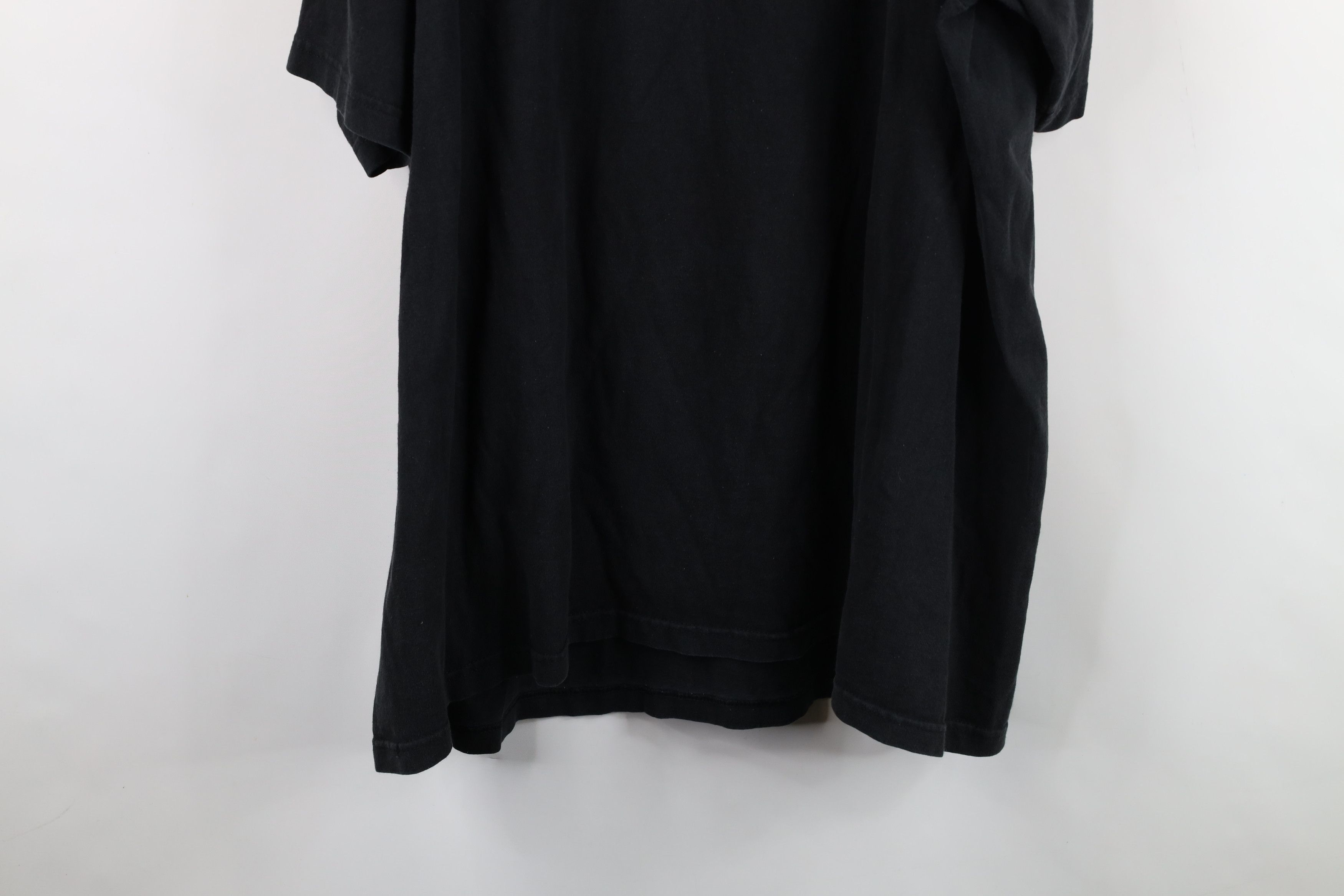 Vintage Vintage Y2K Streetwear Ernie Elmo Hip Hop Rap Tee T-Shirt Size US XXL / EU 58 / 5 - 14 Thumbnail