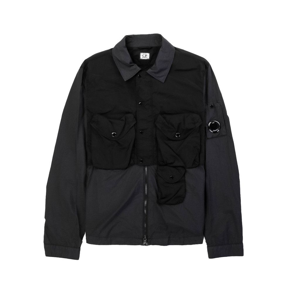 C.P. Company CP Company Taylon L Overshirt L Size US L / EU 52-54 / 3 - 2 Thumbnail