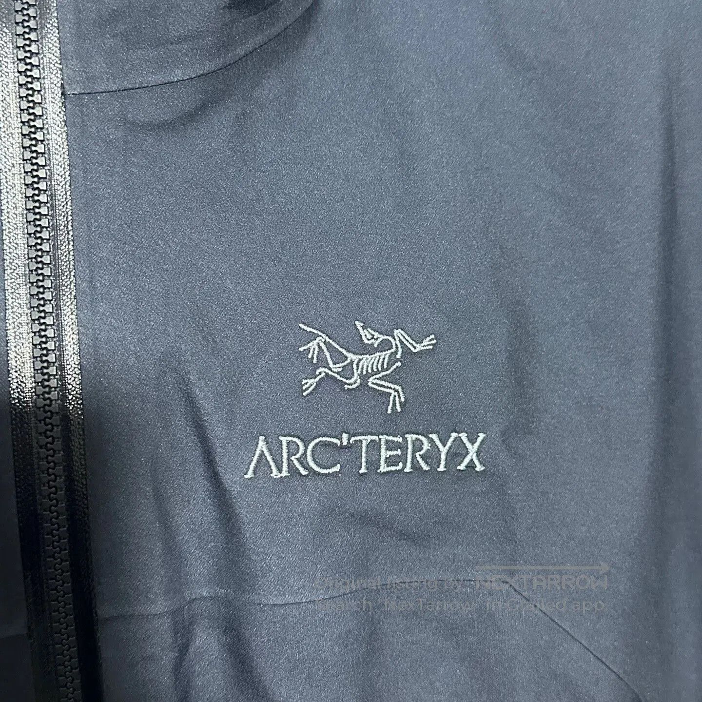 Arc'teryx Arcteryx Beta Jacket Hooded Raincoat Size S. Size US S / EU 44-46 / 1 - 4 Thumbnail