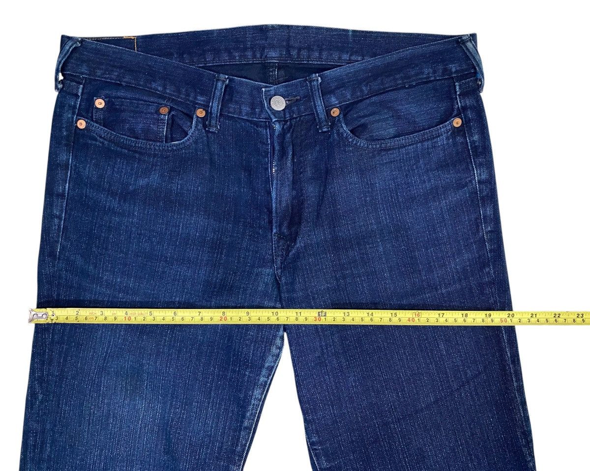 45rpm Rare 45rpm Denim Jeans W35” Size US 35 - 21 Thumbnail
