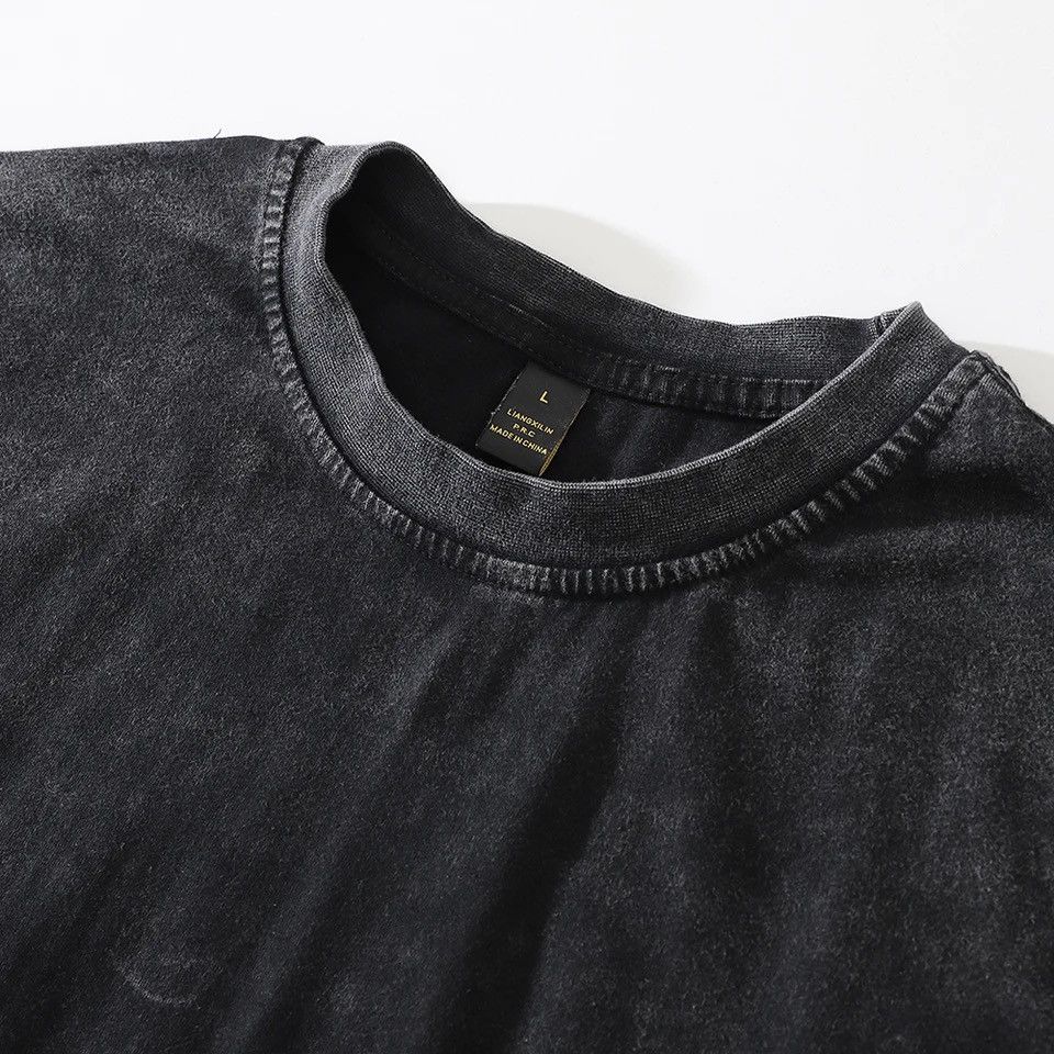 Japanese Brand × Vintage Harajaku Streetwear Vintage Oversized Men T-Shirt Size US L / EU 52-54 / 3 - 4 Thumbnail