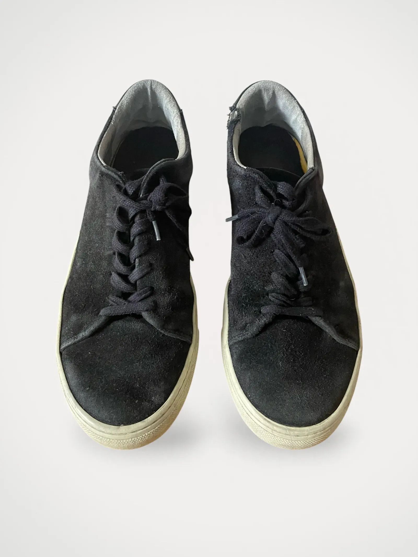 Sneaky Steve Sneaky Steve Moore Sneakers Size US 13 / EU 46 - 1 Thumbnail