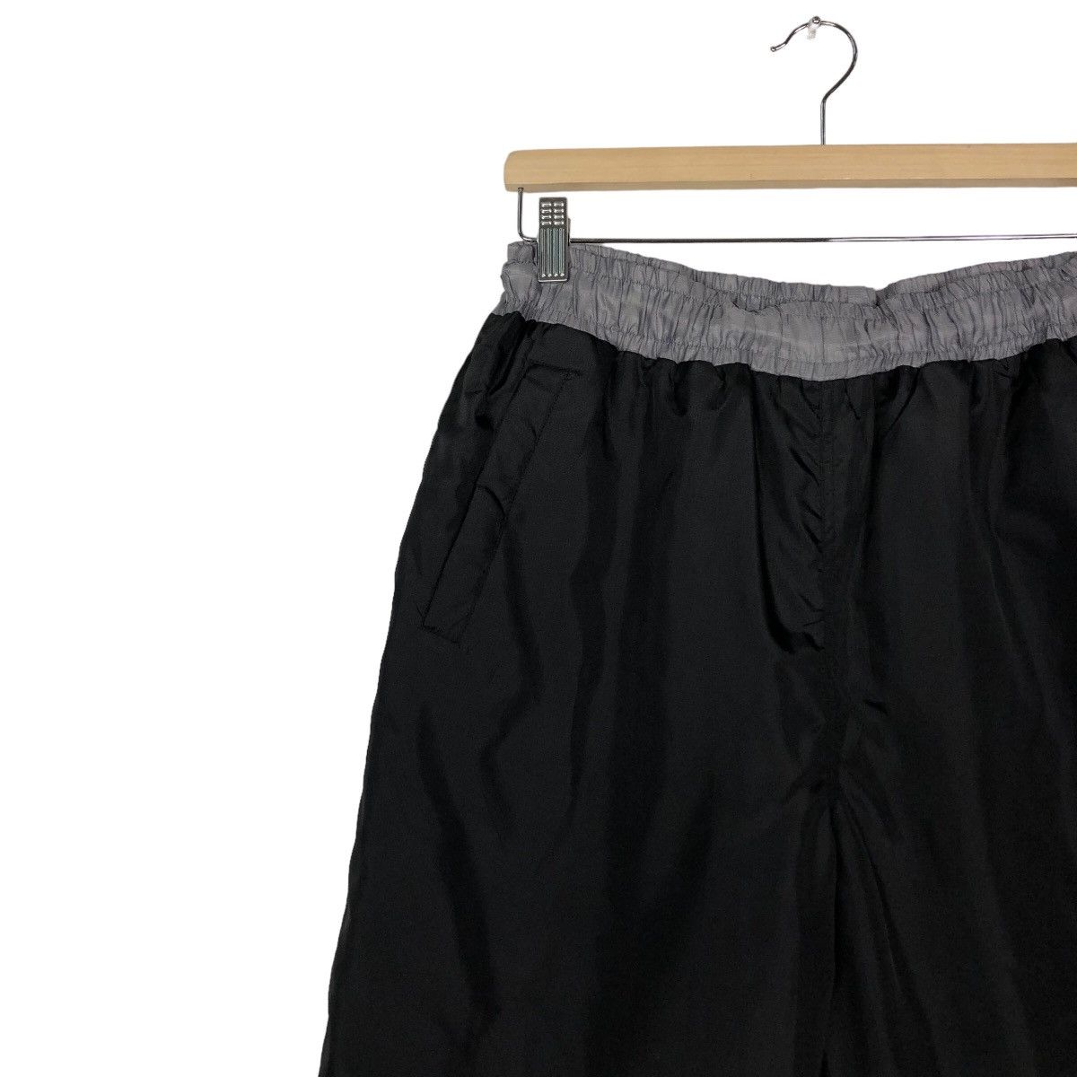 Japanese Brand 🔥Vintage Echo Unltd Pants Biker Size US 30 / EU 46 - 6 Thumbnail