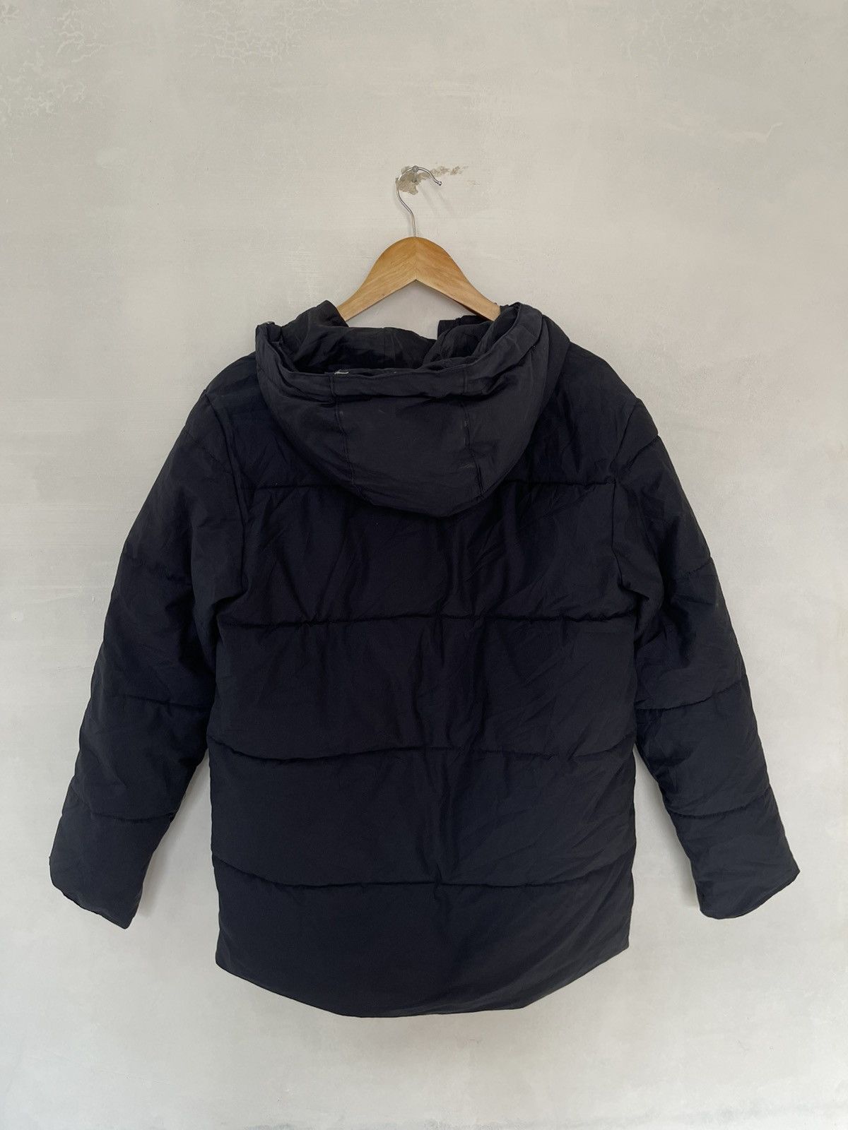 Gap × Vintage GAP PUFFER JACKET Size US XS / EU 42 / 0 - 4 Thumbnail