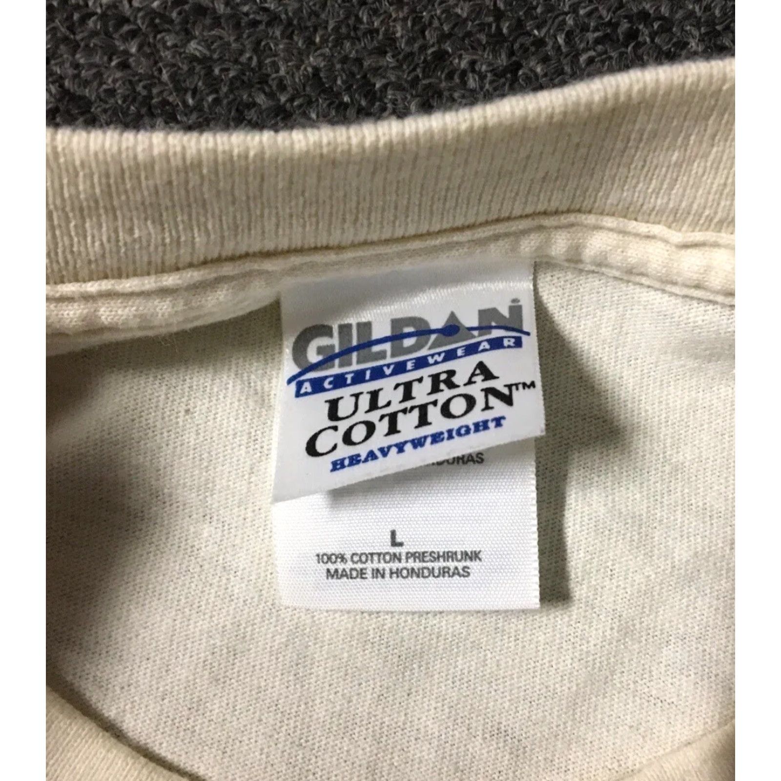 Vintage VINTAGE NRA Target Rifle Championship Shirt L Men Size US L / EU 52-54 / 3 - 5 Thumbnail