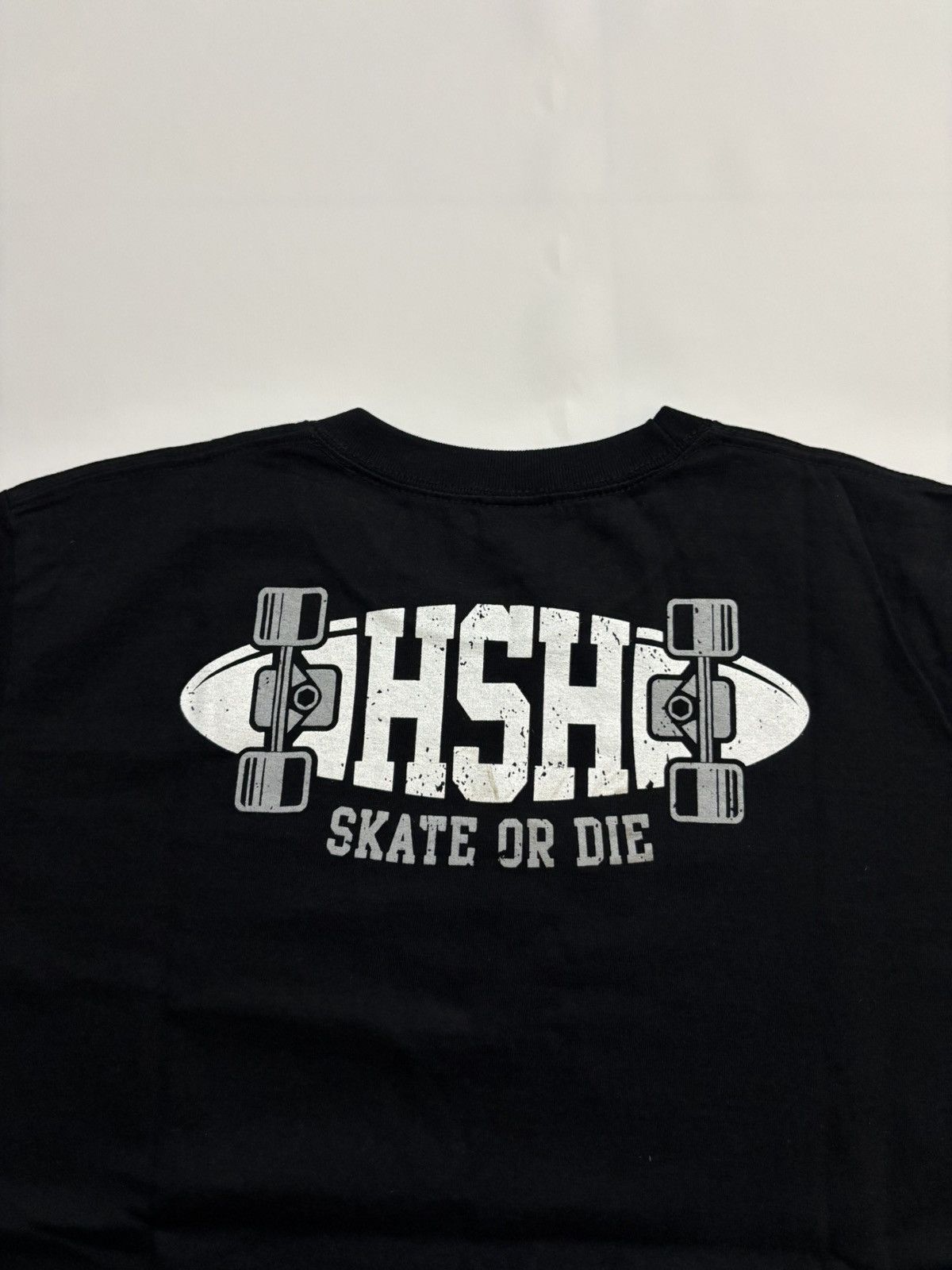 Band Tees Hey-Smith Japanese Melodic Punk Band Tshirt Size US M / EU 48-50 / 2 - 4 Thumbnail