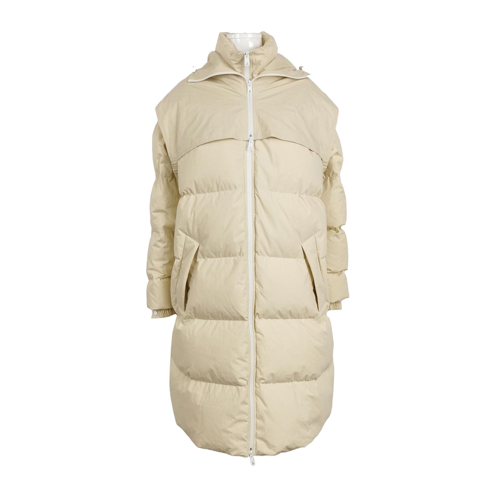 Bottega Veneta Bottega Veneta Women m Down Jackets Size M / US 6-8 / IT 42-44 - 1 Thumbnail