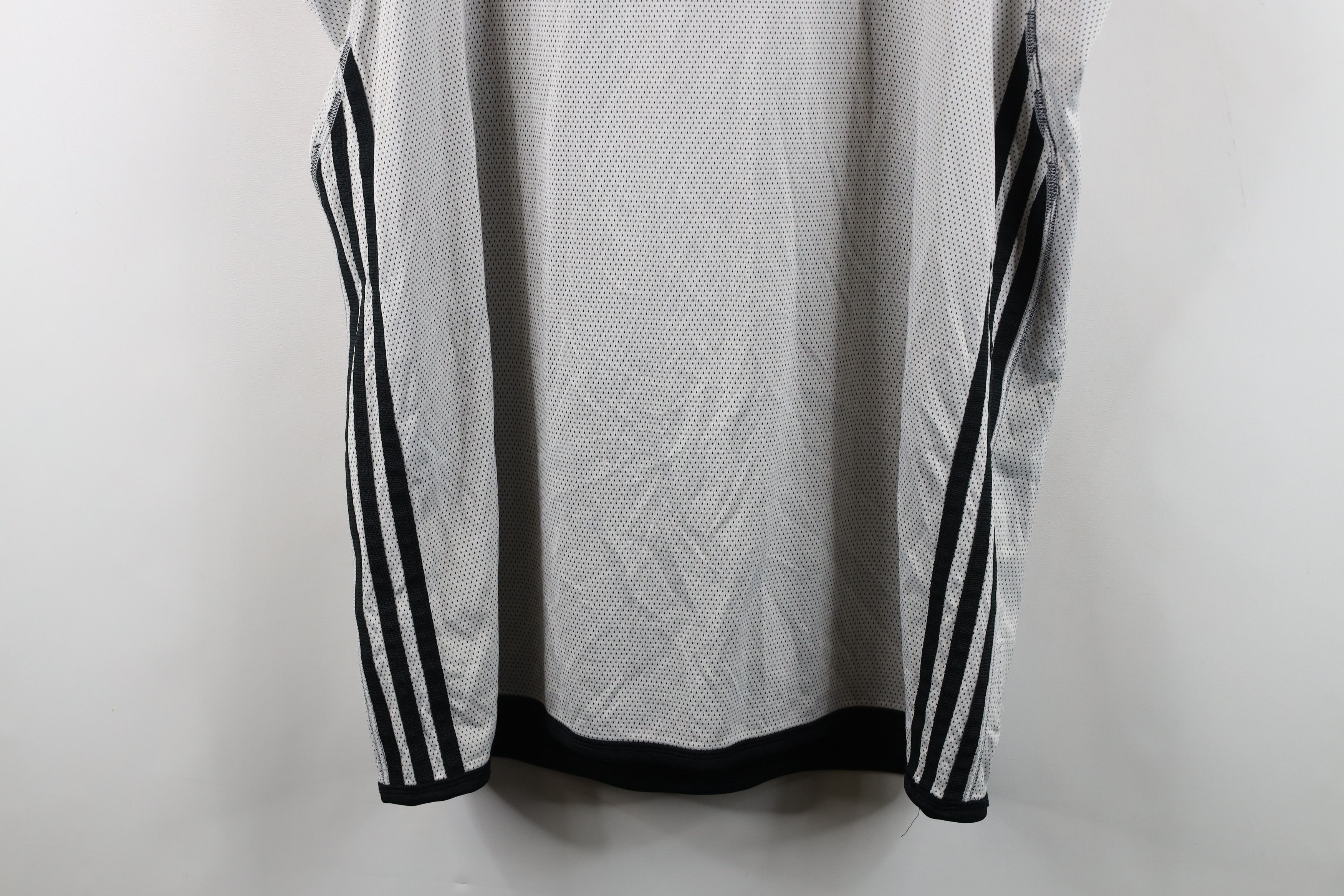 Adidas Adidas NBA Authentics Practice Jimmy Butler Chicago Jersey Size US XXL / EU 58 / 5 - 17 Thumbnail