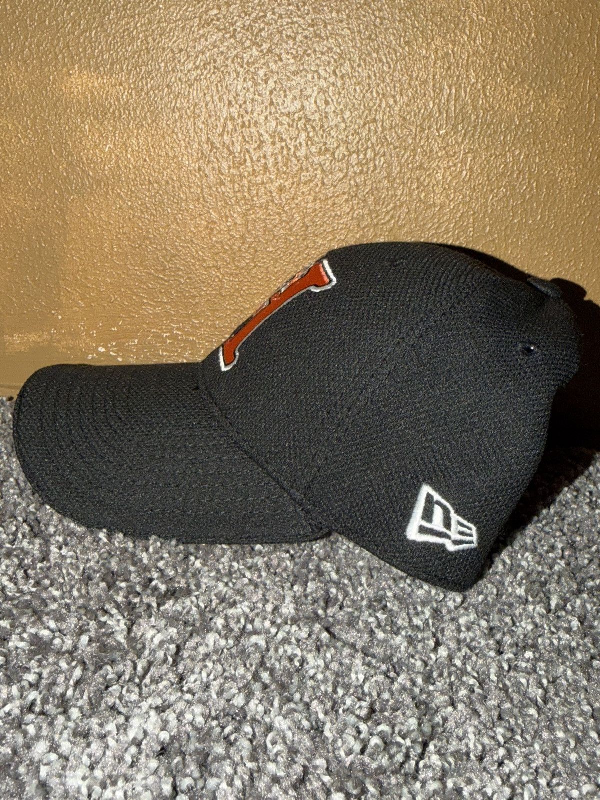New Era New Era MILB Baseball Hagerstown Suns Hat Size Medium Large Size ONE SIZE - 9 Thumbnail