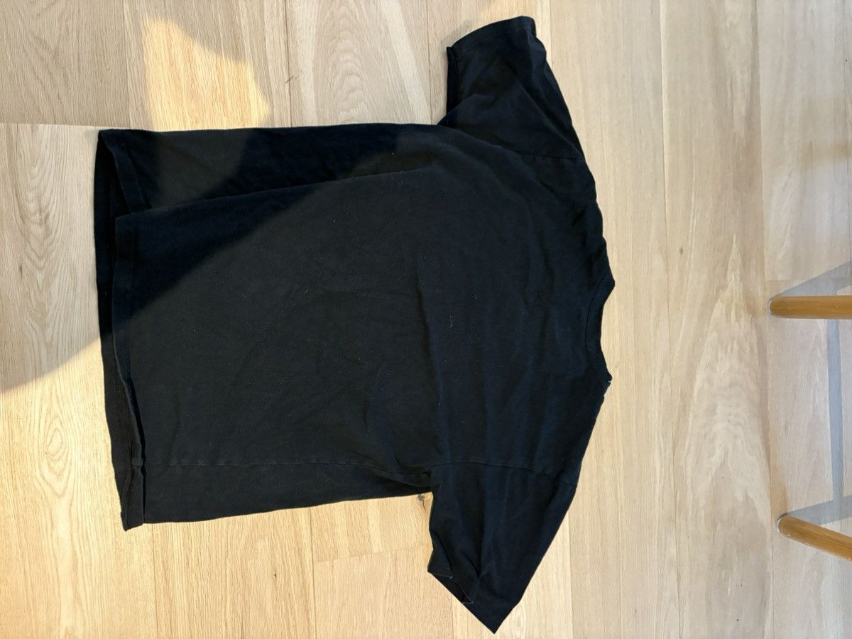 Kapital Kapital black t shirt Size US M / EU 48-50 / 2 - 2 Thumbnail