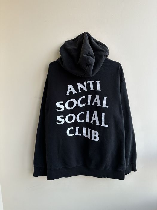 Assc mind best sale game hoodie