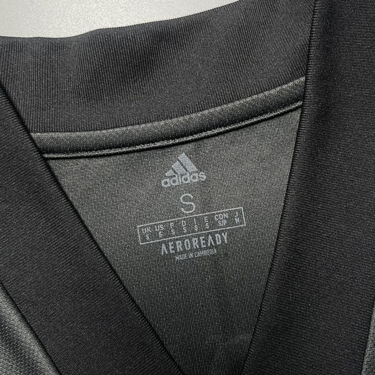 Adidas × Vintage LYON ADIDAS 2020/2021 FOOTBALL AWAY JERSEY #12 LUCAS PAQUETA Size US S / EU 44-46 / 1 - 7 Thumbnail