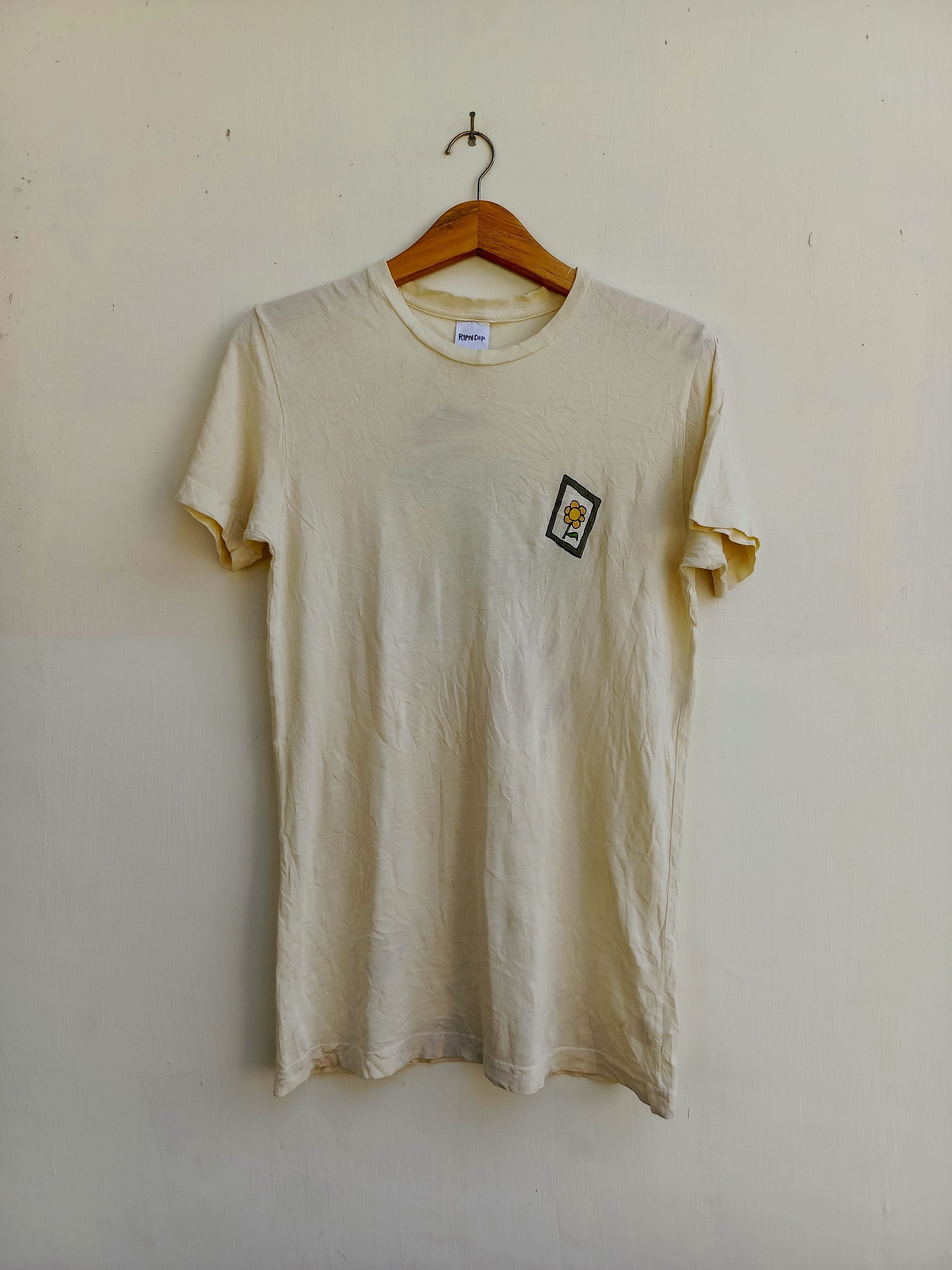 RIPNDIP RIPNDIP TSHIRT Size US S / EU 44-46 / 1 - 2 Thumbnail