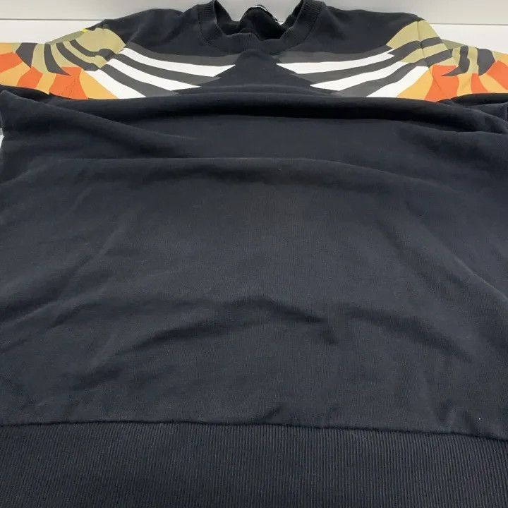 Other Givenchy Givenchy Short Sleeve Logo TShirt for Men -2507 Size US XL / EU 56 / 4 - 5 Thumbnail