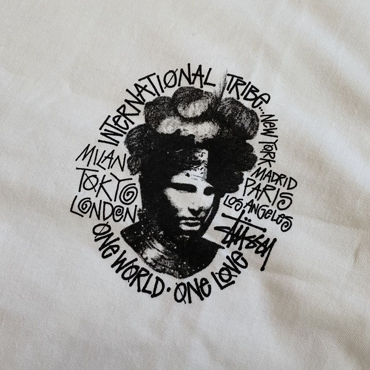 Other Stussy Tee Size US M / EU 48-50 / 2 - 4 Thumbnail