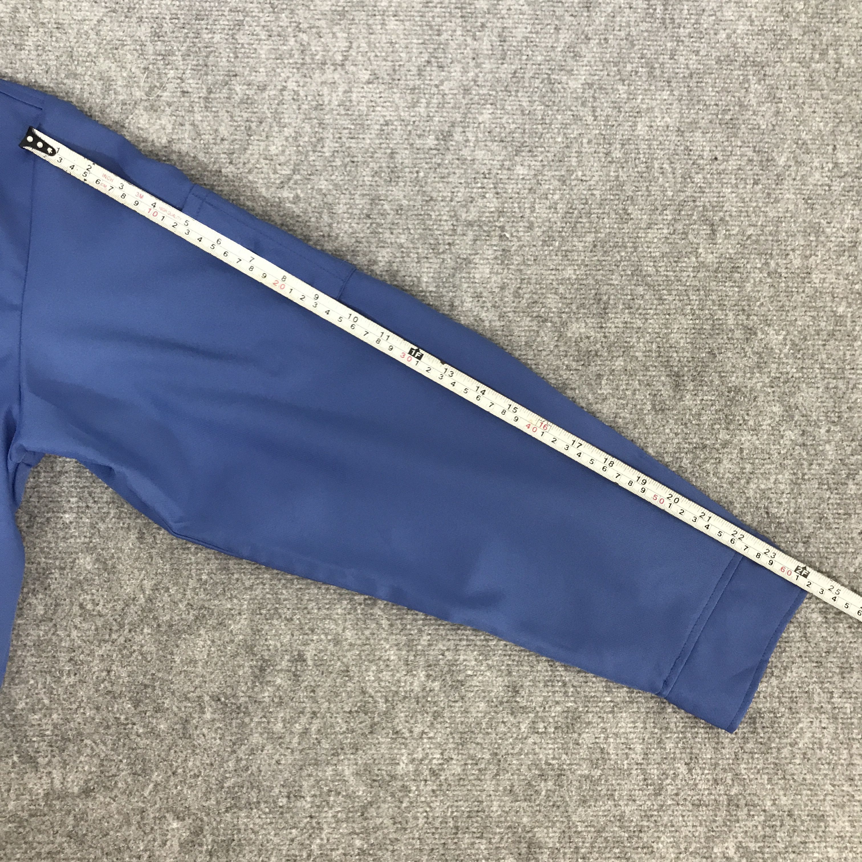 Japanese Brand vintage toyota x panasonic f1 racing japan custom jacket Size US XL / EU 56 / 4 - 6 Thumbnail