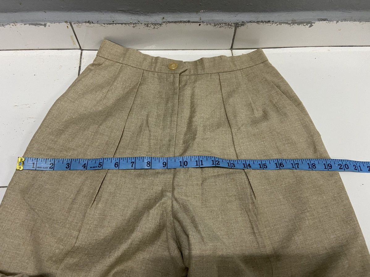 Chloe VINTAGE CHLOE WOMEN TROUSERS PANTS Size 26" / US 2 / IT 38 - 15 Thumbnail