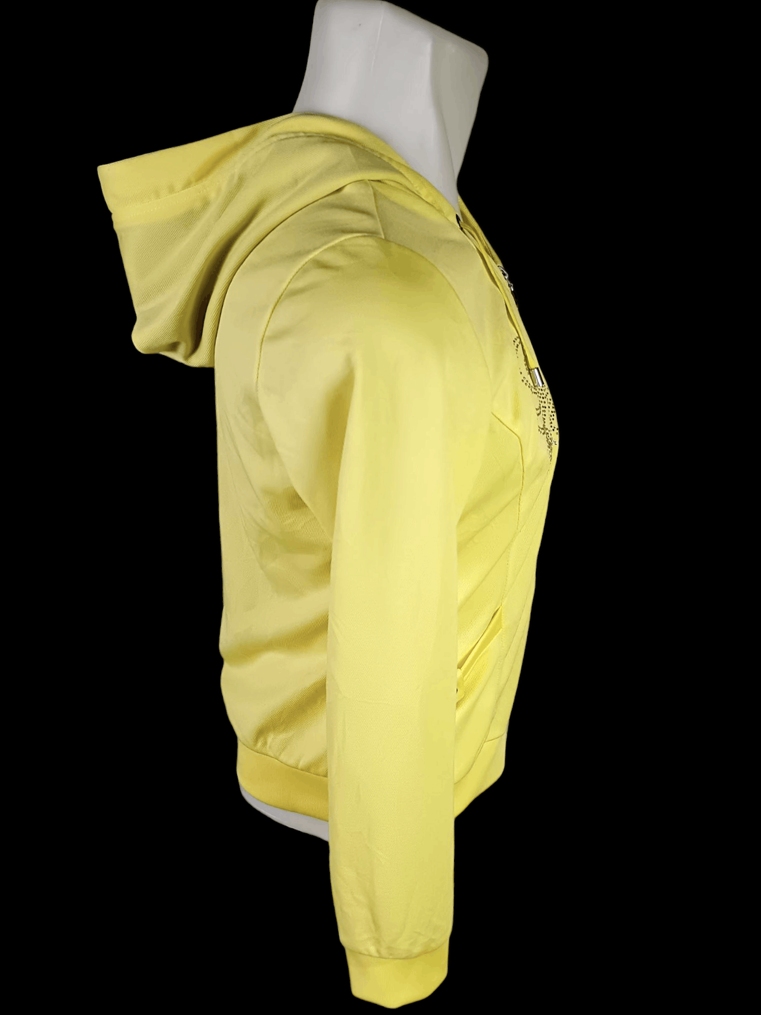 Japanese Brand Ssamzie Sport Jacket Long Sleeve Size US M / EU 48-50 / 2 - 6 Thumbnail