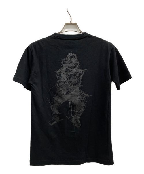 Yohji Yamamoto New Era × YOHJI YAMAMOTO sleeve cut and sew Size US S / EU 44-46 / 1 - 2 Thumbnail