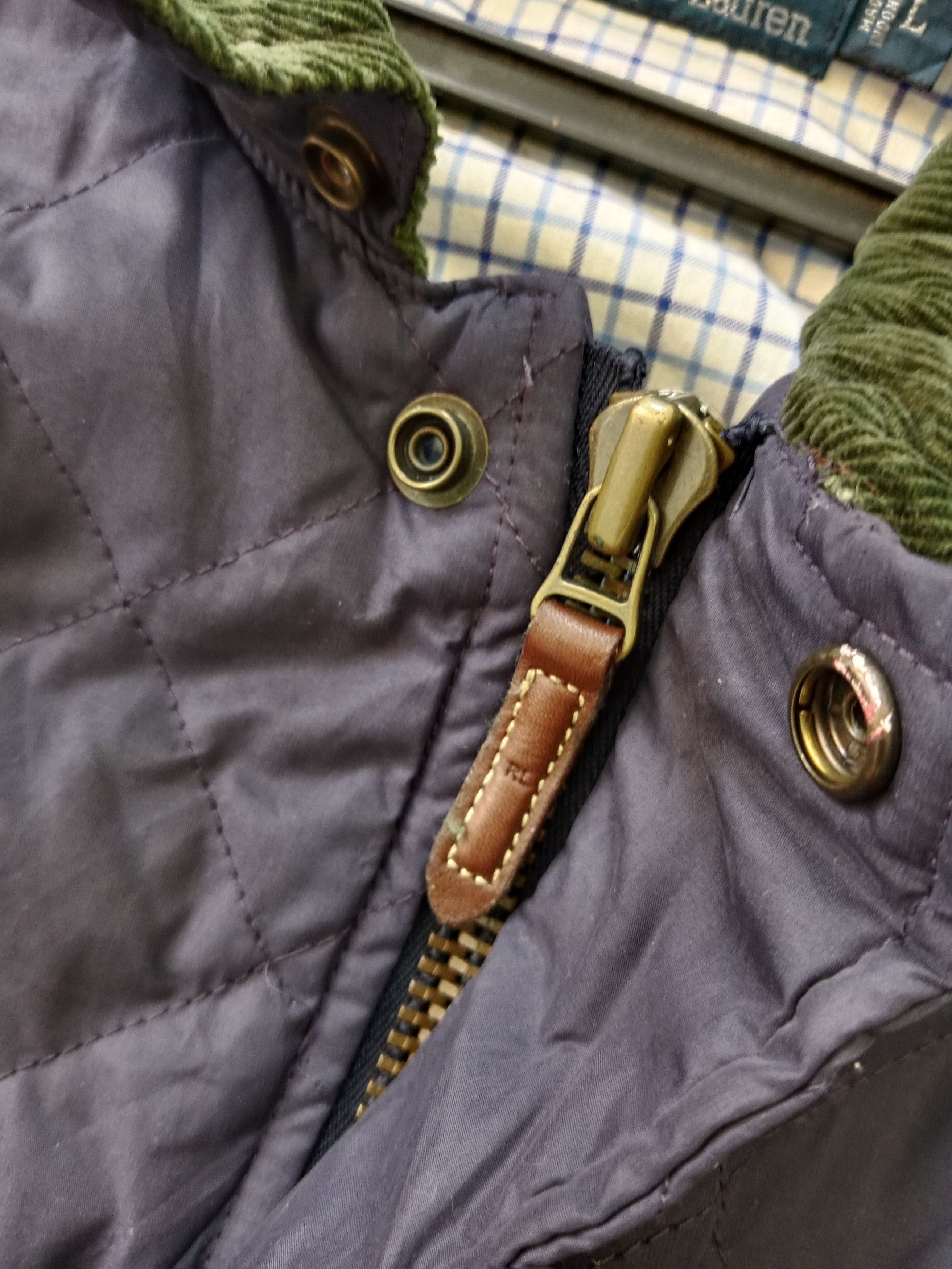 Polo Ralph Lauren Polo by Ralph Lauren Jacket Four Pocket Tactical Style Size US L / EU 52-54 / 3 - 9 Thumbnail
