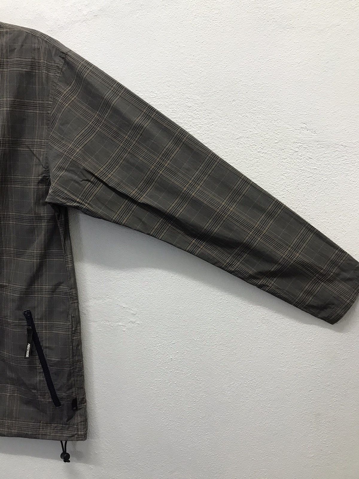 Japanese Brand × Vintage Vintage Abstrise Made In Japan Jacket Size US M / EU 48-50 / 2 - 4 Thumbnail