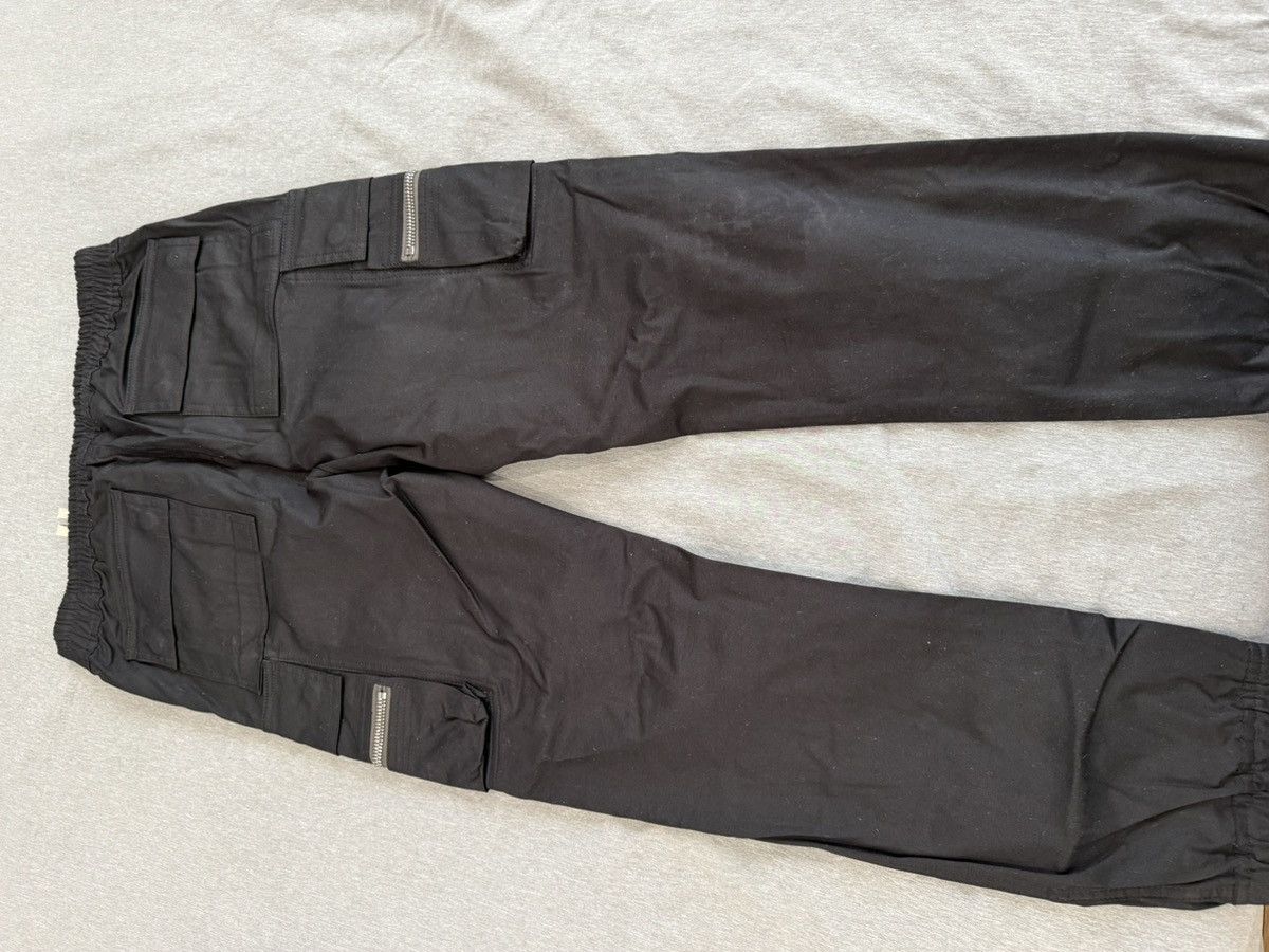 Rick Owens Rick Owens Mastodon Cargo Pants Size US 34 / EU 50 - 5 Thumbnail