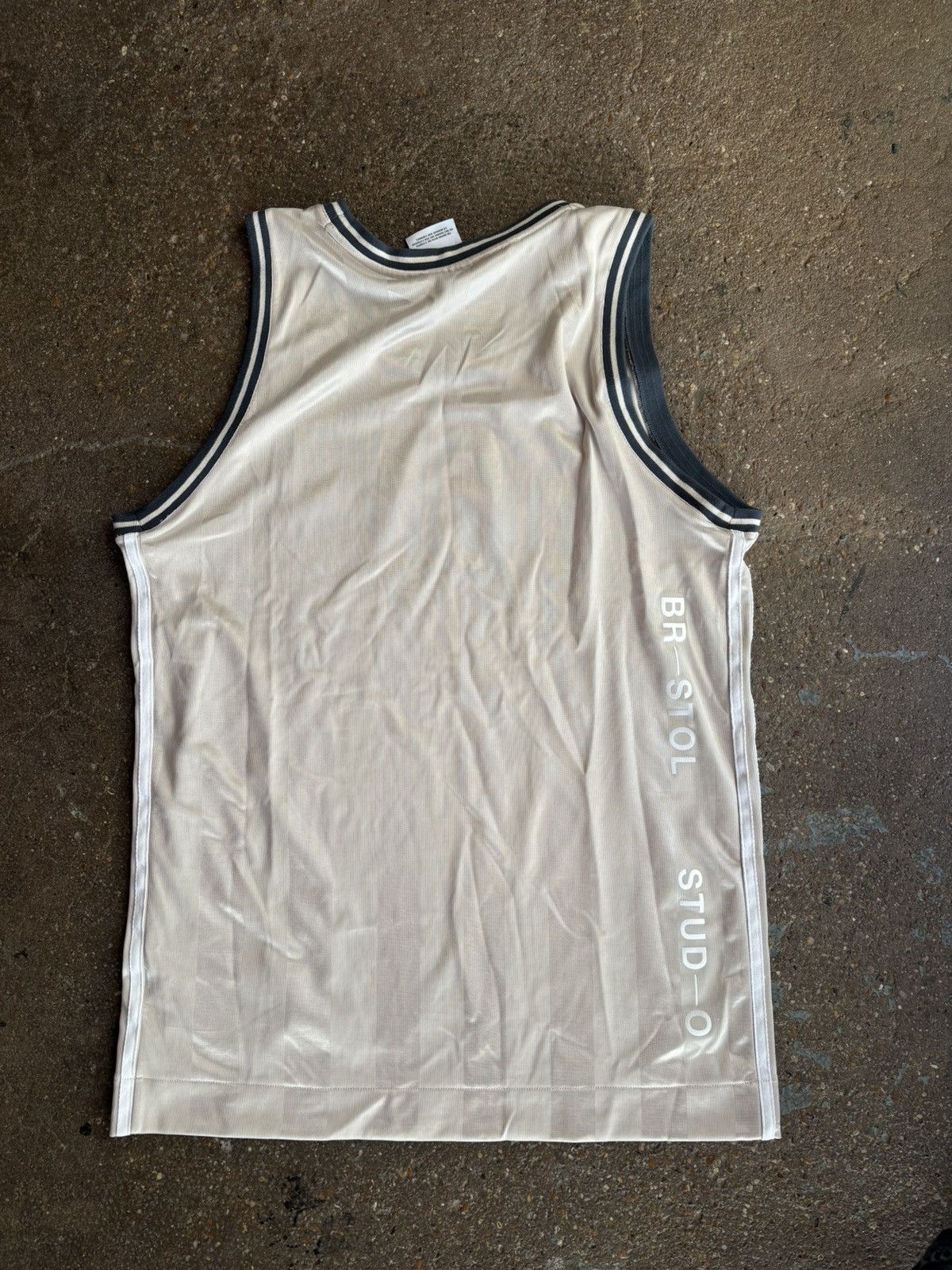 Bristol Studios Bristol Studios x Adidas Jersey Size US M / EU 48-50 / 2 - 2 Thumbnail