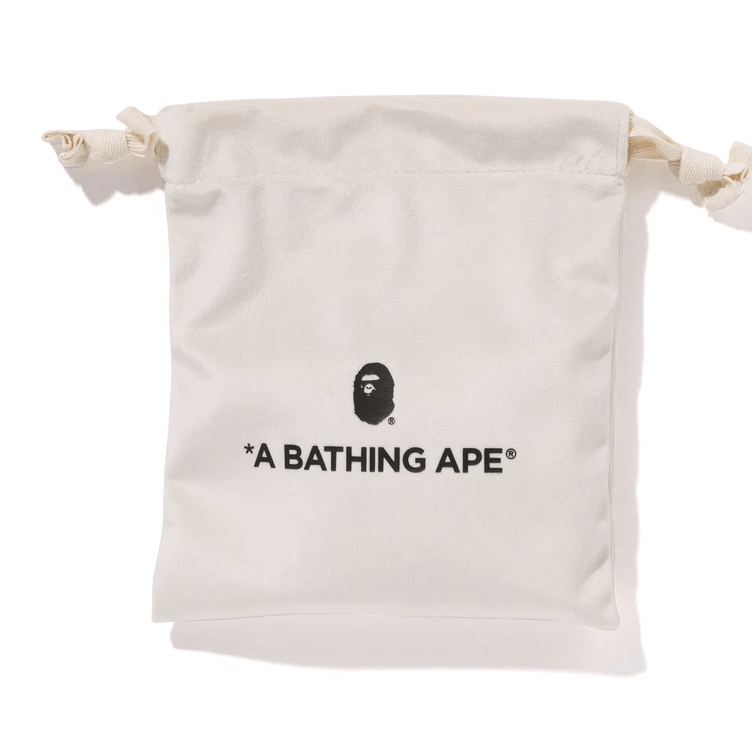 Bape Bape APE HEAD COIN CASE Size ONE SIZE - 5 Thumbnail