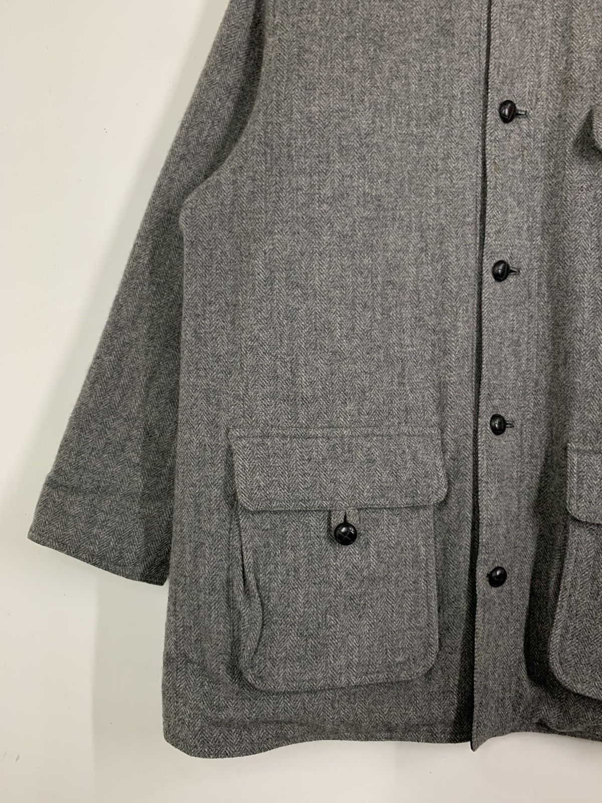 McGregor × Vintage Vintage Mcgregor Jacket Size US L / EU 52-54 / 3 - 6 Thumbnail