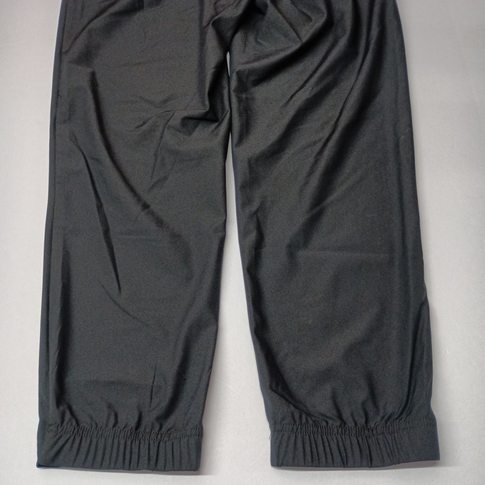 Other Birdie Bound Golf Joggers Men's L Black Stretch Drawstring Size US 34 / EU 50 - 11 Thumbnail