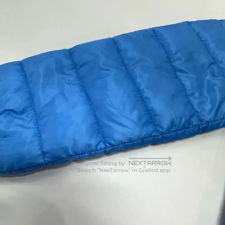 Moncler Moncler Solid Color Warm Puffer Jacket. Size US XL / EU 56 / 4 - 8 Thumbnail