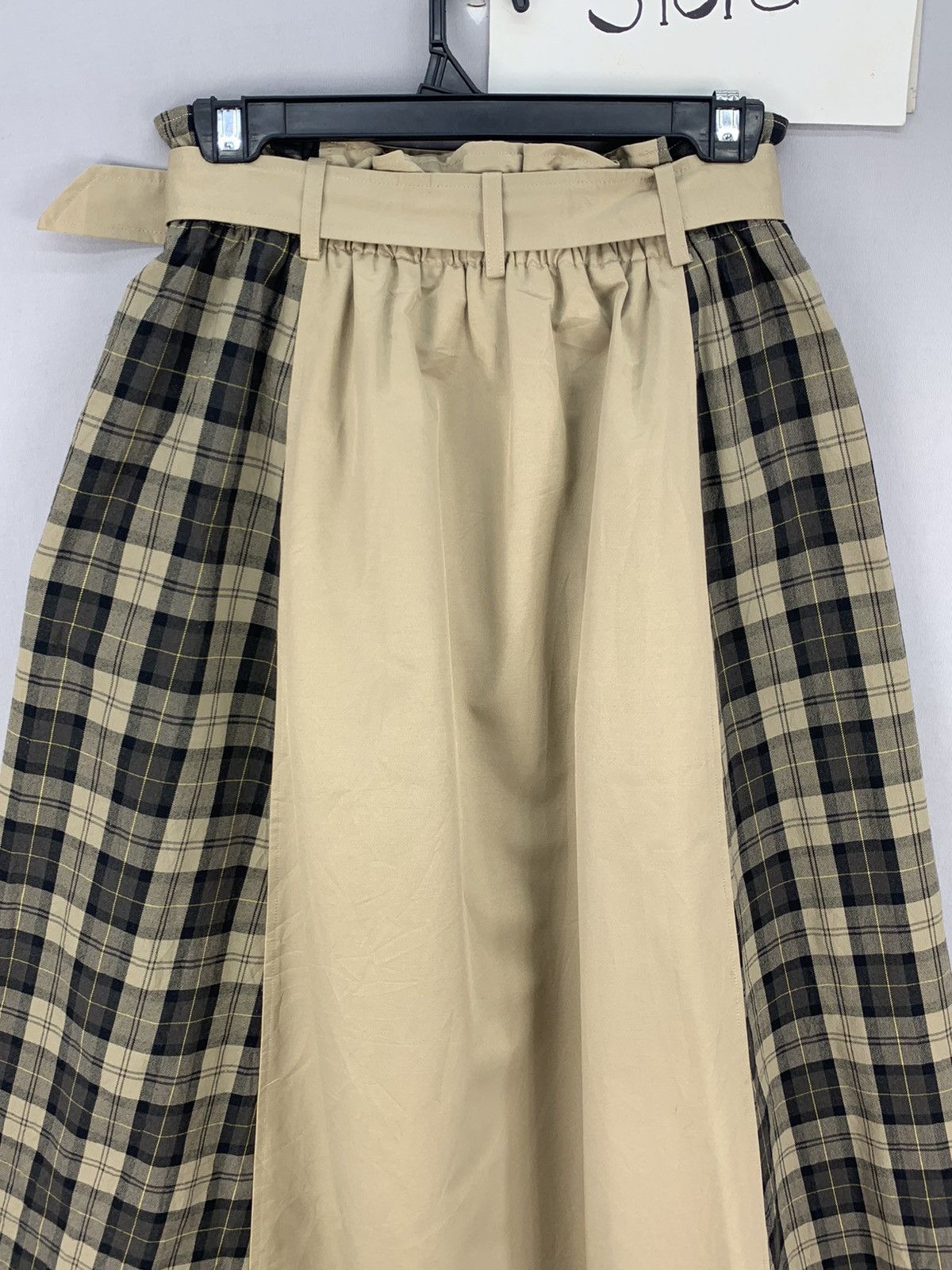 Global Work Global Work Maxi Long Skirt Size 27" / US 4 / IT 40 - 10 Thumbnail