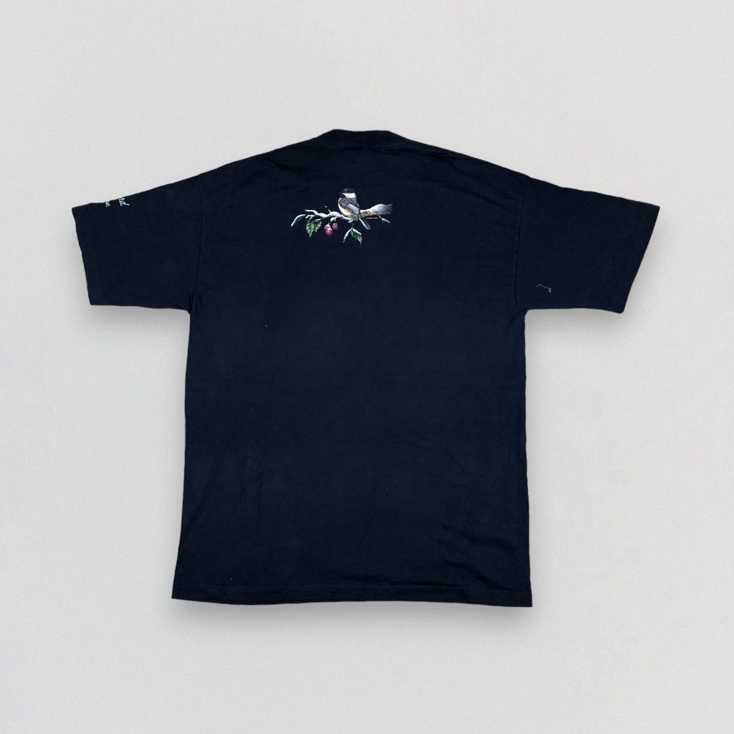 Habitat Vintage Habitat T-shirt Size XL S168 Size US XL / EU 56 / 4 - 2 Thumbnail