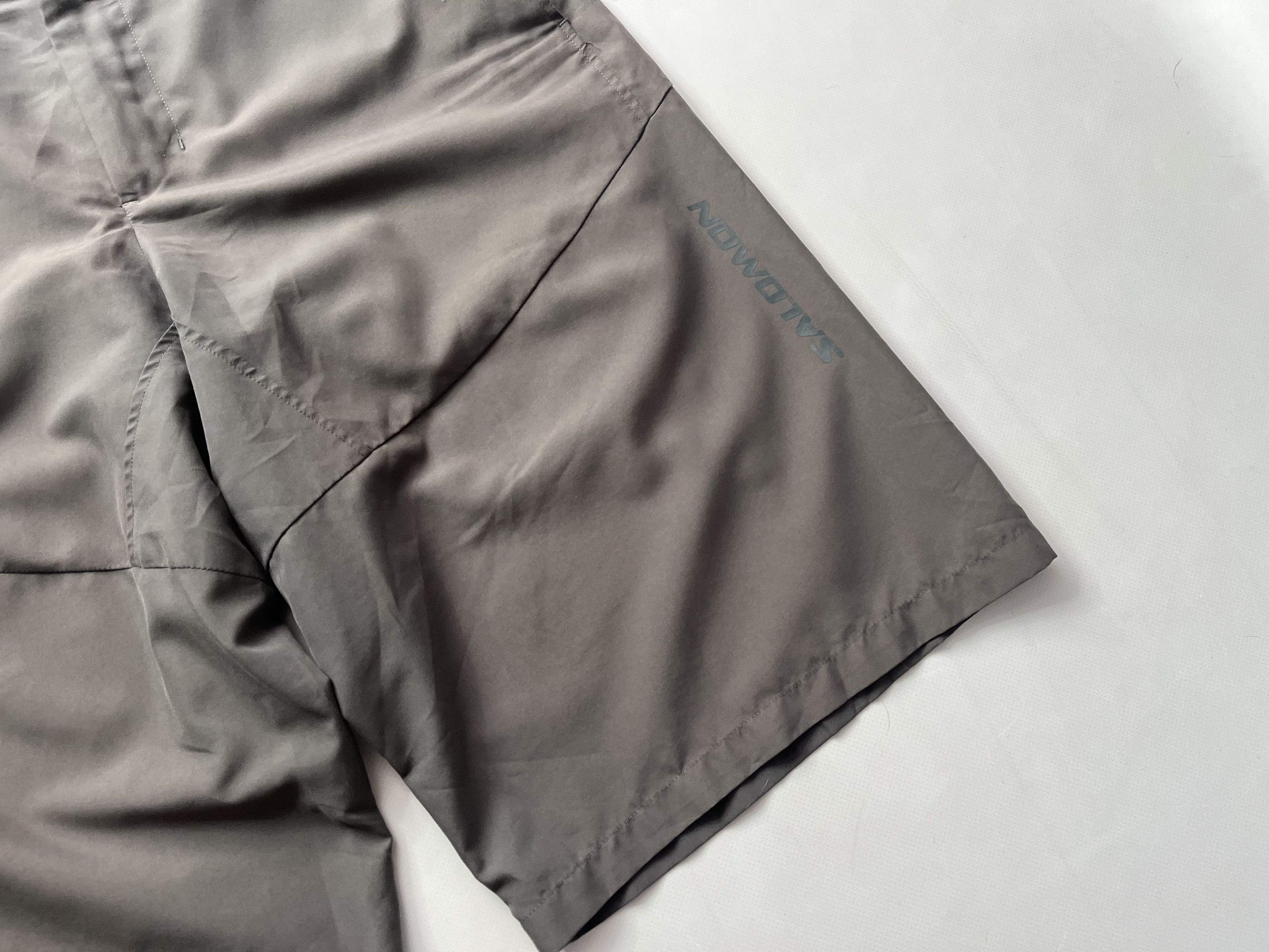 Salomon Vintage Salomon shorts Size US 34 / EU 50 - 4 Thumbnail
