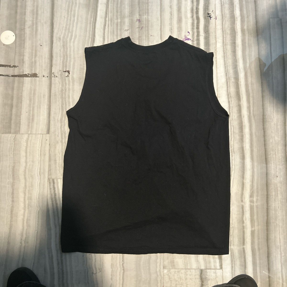 Billabong Billabong sleeveless tee Size US XL / EU 56 / 4 - 2 Thumbnail