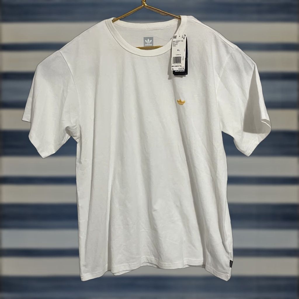 Adidas VINTAGE Size US XL / EU 56 / 4 - 1 Thumbnail