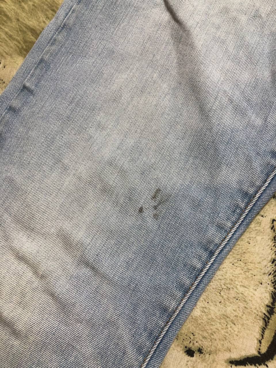 G-Star G-Star Raw Jeans Size US 28 / EU 44 - 8 Thumbnail