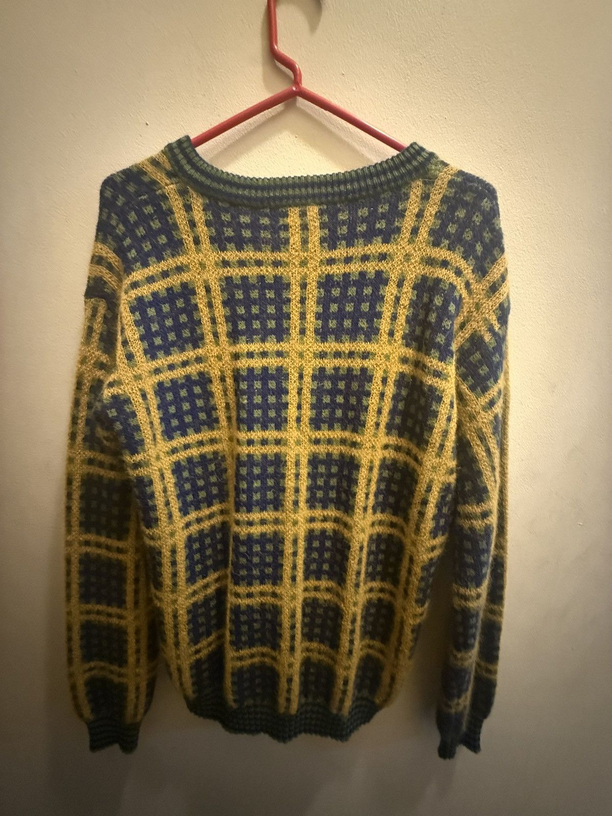 Marni V-Neck Sweater Never Worn Size US M / EU 48-50 / 2 - 2 Thumbnail