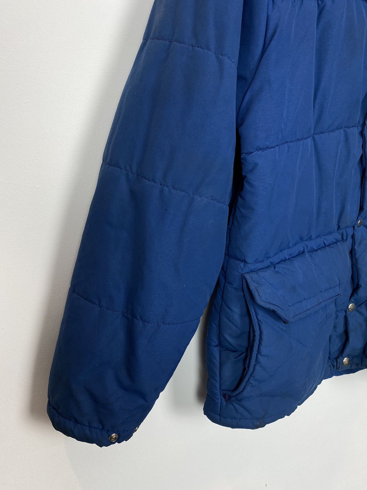 The North Face Vintage The North Face Long Sleeve Jacket Men’s Size Large Size US L / EU 52-54 / 3 - 17 Thumbnail