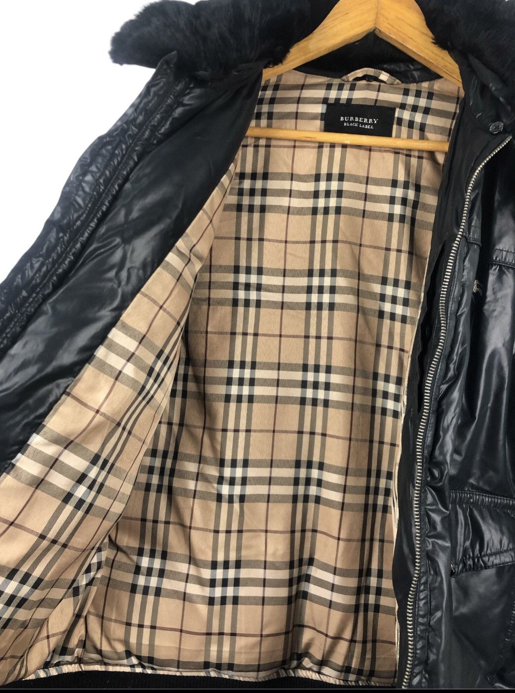 Burberry Rare Burberry Jacket Nova Check Size US S / EU 44-46 / 1 - 5 Thumbnail