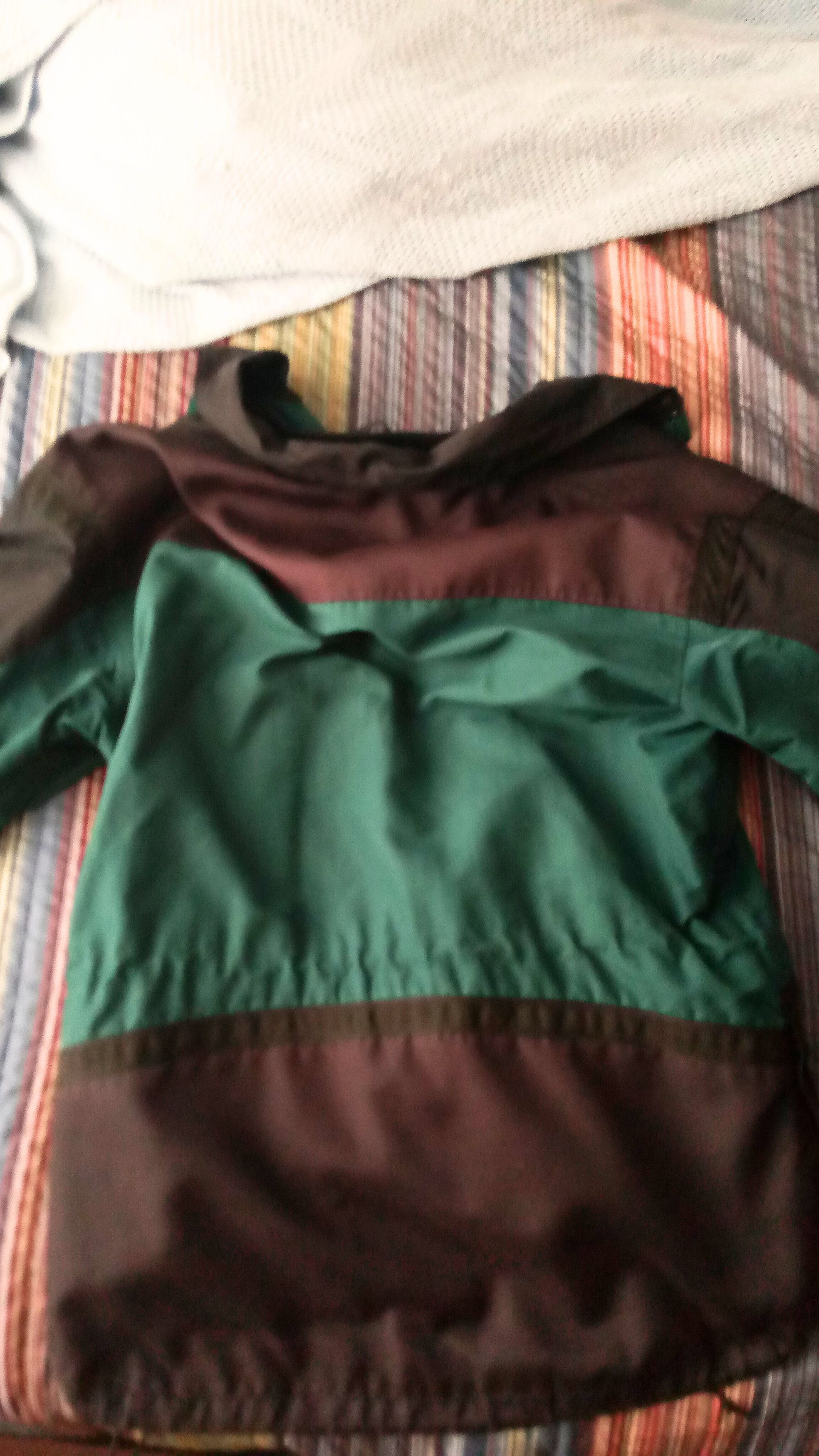 Vintage Mountaineering Jacket Size US M / EU 48-50 / 2 - 4 Thumbnail
