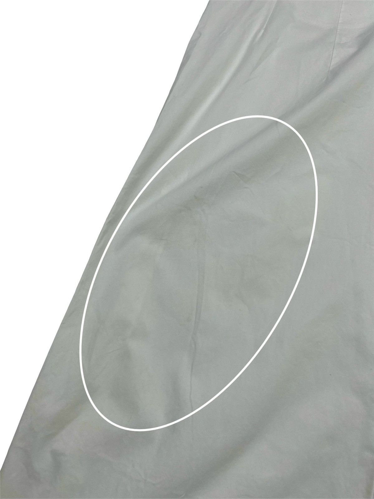 Annette Gortz Annette Gortz Archival Light Pants White Size 27" / US 4 / IT 40 - 6 Thumbnail